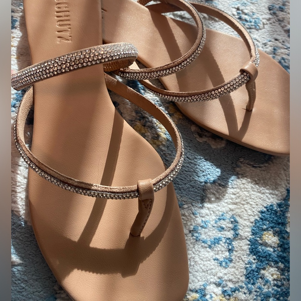 Schultz Sandals